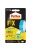 Ragasztószalag, kétoldalas, 19 mm x 1,5 m, HENKEL "Pattex Fix 80 kg", kék